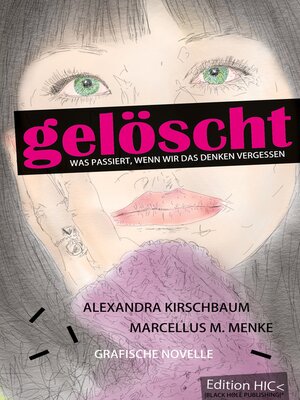 cover image of Gelöscht